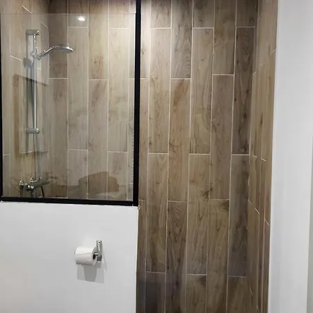 Apartment Charming In The Historic Centre Montpellier