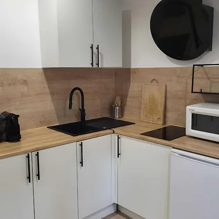 Apartment Charming In The Historic Centre *