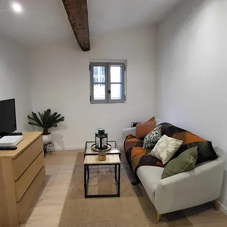 Charming In The Historic Centre * Montpellier