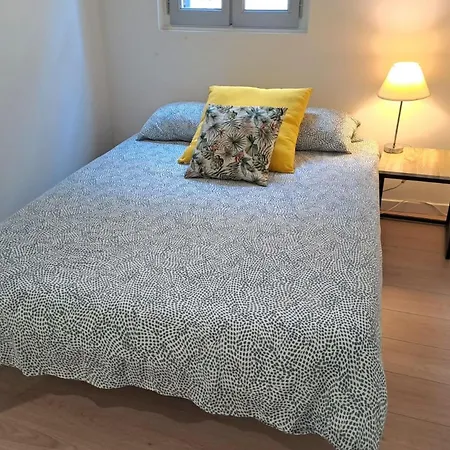 Charming In The Historic Centre Montpellier